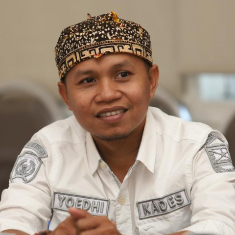 Kepala Desa
